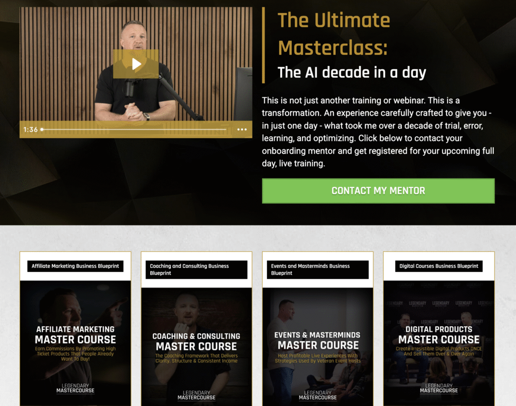 AI Online Business Builder Marketing AI Online Business Builder Marketing